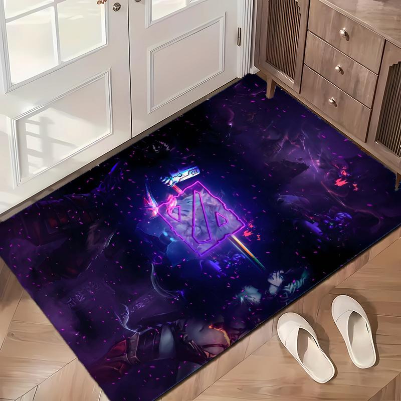 DOTA 2 (19) Office carpets suitable for living rooms bedrooms offices and kitchens a gift for modern home decor