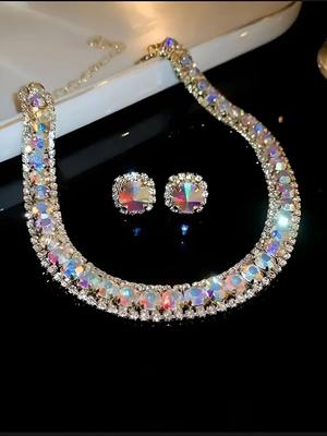 Jewelry Set