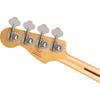 Squier by Fender Electric Bass Classic Vibe '70s Jazz Bass®, Maple Fingerboard, 3-Color Sunburst ...