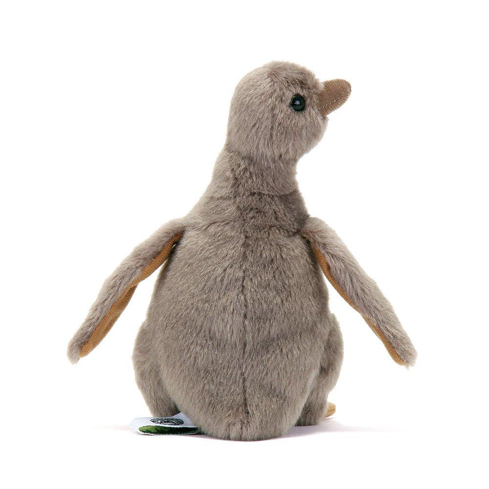 Carolata Humboldt Penguin Plush Toy Realistic Penguin Baby Toy Doll Gift Present Birthday Christmas Present (Chick/Soft Touch) (Twice Tested) /