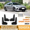 Geeignet für Toyota Camry Sport Camry Sport Plus 2026-2026 Auto Kotflügel