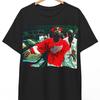 Tupac T-Shirt Dissing Reporter Enhanced Graphic 80s 90s Hip Hop Rb Old School