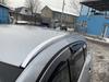 OEM takstativ (2 stk) for Mazda CX-5 2017-