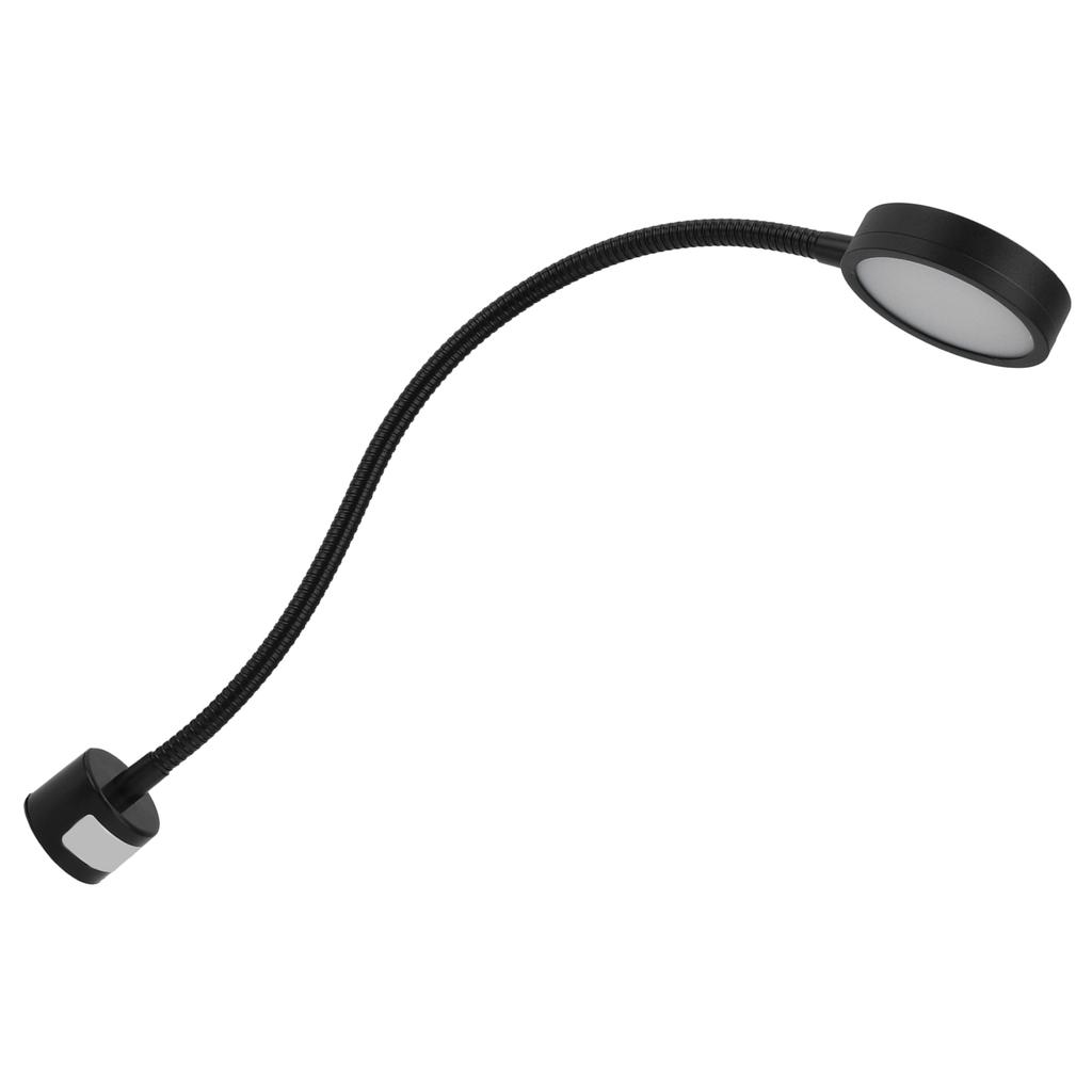 LED Work Lamp Flexible Adjustable Durable Magnetic Light for Maintenance Industry