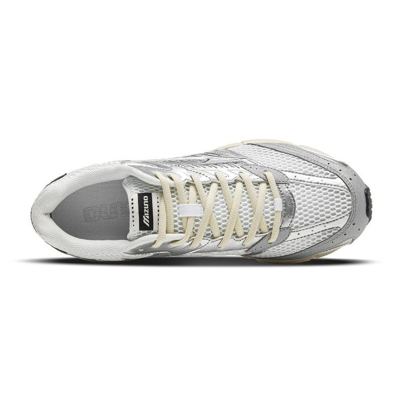 Mizuno Speed 2010 D1GH251702 Men's Retro Running Shoes