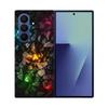 For Samsung Galaxy Z Fold 7 Fold7 Case Luxury Folding Shockproof Protection Funda for Samsung Galaxy Z Fold 7 PC Hard Back Cover