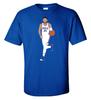 Ben Simmons Philadelphia 76ers "Pic" T-Shirt