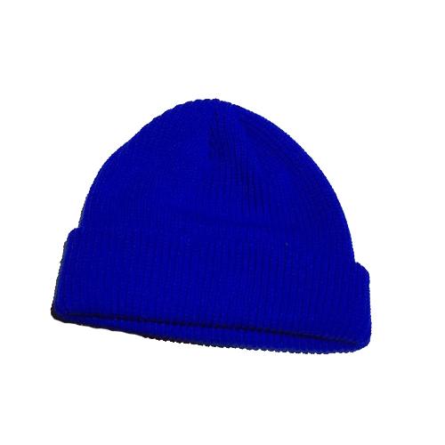Short Beanie For Men Women Winter Classic Short Cuff Knitted Hat Skull Watch Cap Cute Hat Girls Autumn Female Beanie