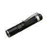 1 Pcs Mini Pen Shaped Small Flashlight Made Of Aluminum Alloy Waterproof With Pen Clip Gift Light Small Flashlight