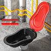 Cigemman Portable Flushable Construction Site Toilet