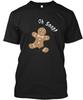 Oh Snap T Shirt Made In the USA Size S To 5XL