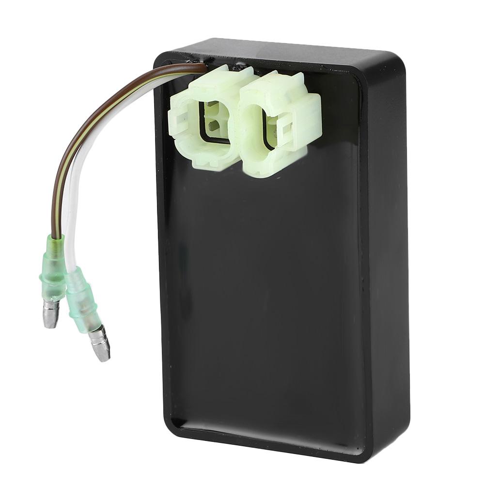 Motorcycle Ignition CDI Box 0452310 Replacement Fits for Polaris Phoenix 200 2005