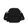 Borsa a tracolla unisex impermeabile multi-tasche - Borsa a spalla di grande capacità per sport, outdoor e uso fotografico