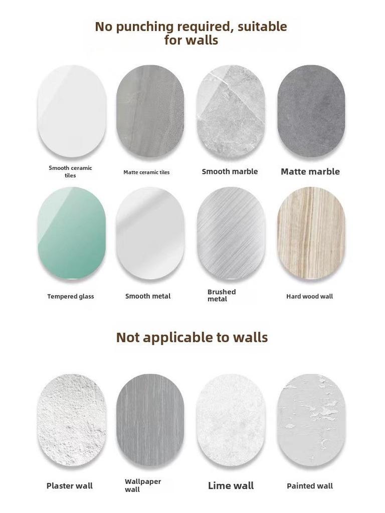 Wall-Mounted Foldable Clothes Drying Rack for Balcony and Bathroom