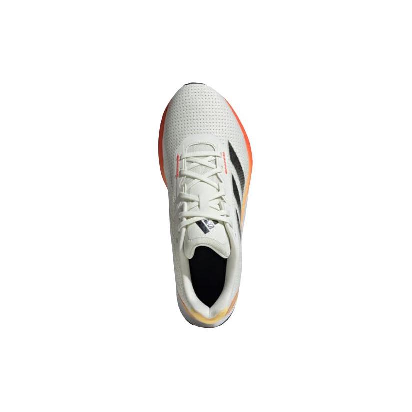 Adidas Duramo Sl Ivory Core Black Spark IE7966