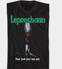 Movie Poster Leprechaun T-Shirt