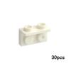 Connector Toy Works With 21712 44728 3956 99207 36841 36840 99781 99780 Conversion Block Wall Plate Bracket Corner