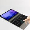 Pouzdro na klávesnici pro Lenovo Xiaoxin Pad Pro 11,5" PU kožený kryt s klávesnicí a myš pro Lenovo Xiaoxin Pad 11 J606F J706F