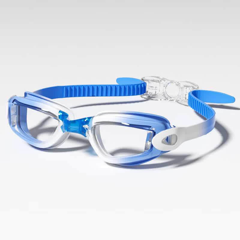 

Yuzhan Children s Waterproof Anti-fog Swimming Goggles