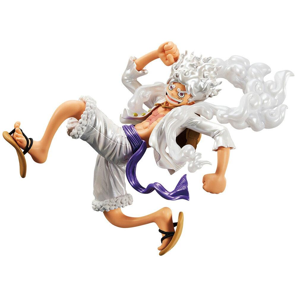 Unopened Ichiban Kuji One Piece BEYOND LEVEL Last Prize Monkey D. Luffy Gear 5 Figure Ver. Ichinomiya Store