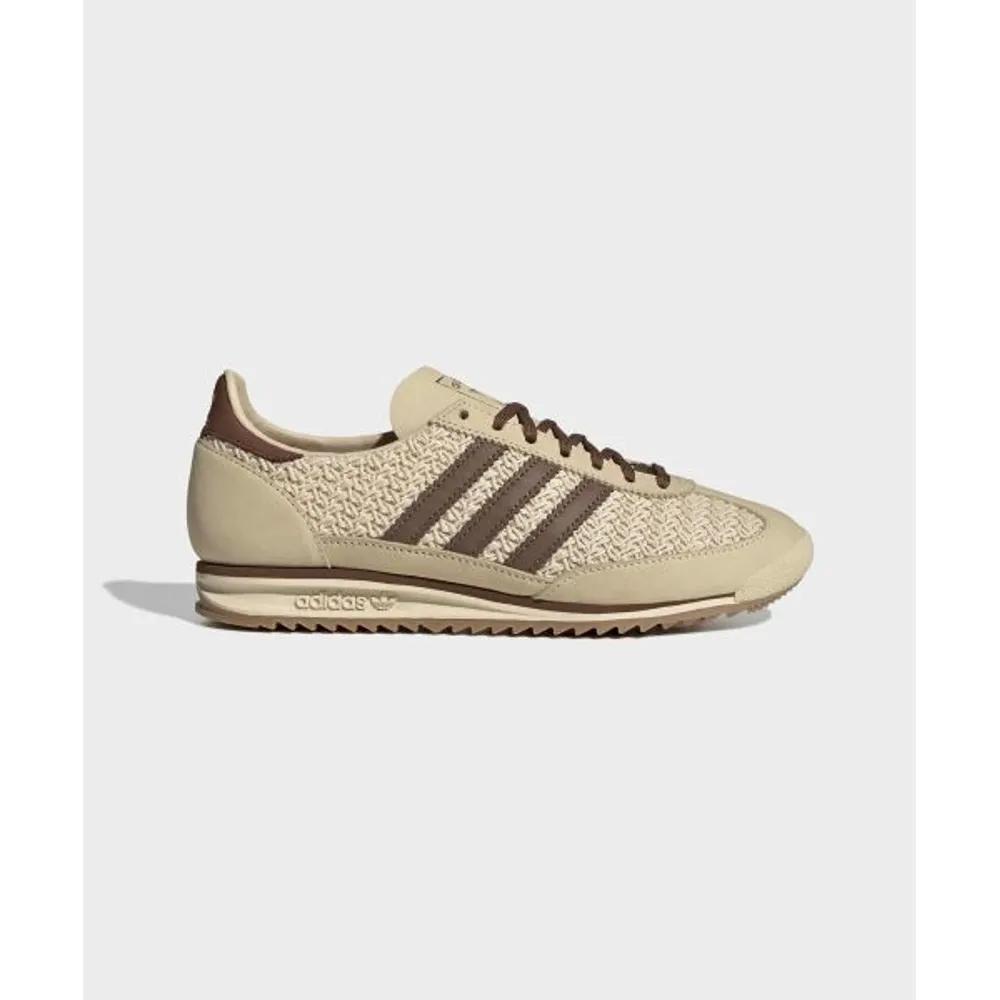 adidas SL 72 OG - Brown JR4229 5258968