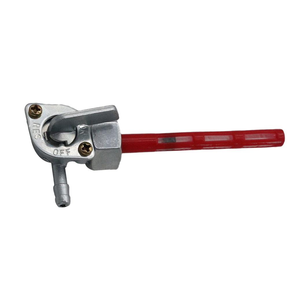Petcock Fuel Tap Cock Valve for CG-125 Motorcycle 156FMI Honda FUEL COCK