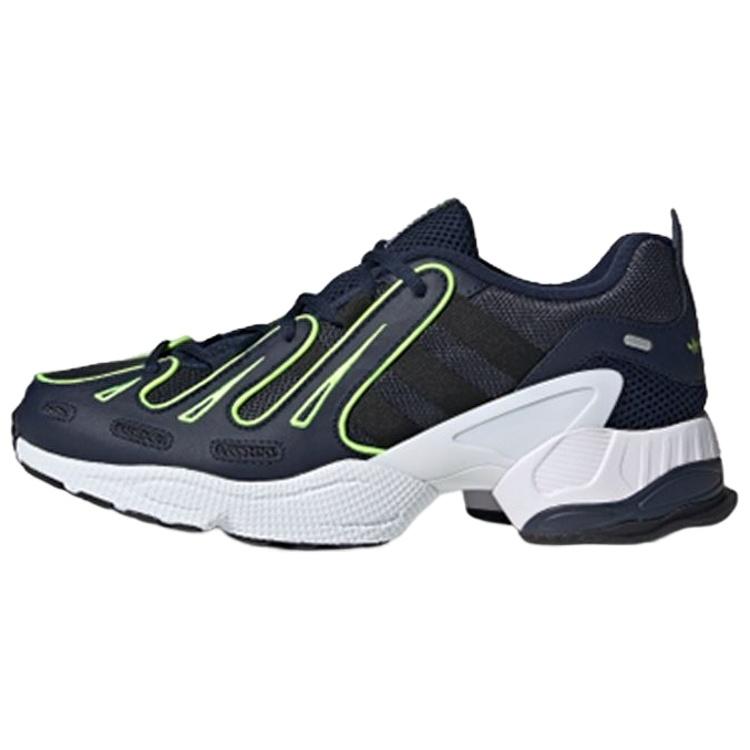 adidas EQT Gazelle  Collegiate Navy  Men s EE4771 EU 38⅔