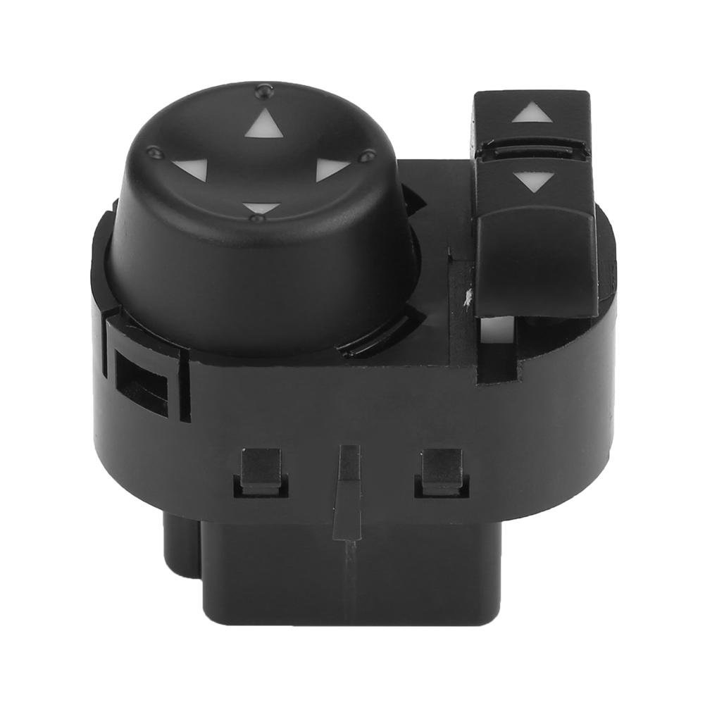 Power Rear View Mirror Remote Control Switch for Silverado Sierra 1500 2500 3500 HD 07 14