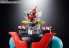 TAMASHII NATIONS Popynica Mazinger Z Hover approximately and painted action figure Pilder, 90mm, PVC, ABS, die-cast