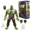 Marvel Legends Series Hulk, Spider-Man: Brand New Day