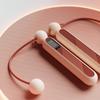 Adjustable Jump Rope with Calorie Counter Portable Skipping Ropes  Adult