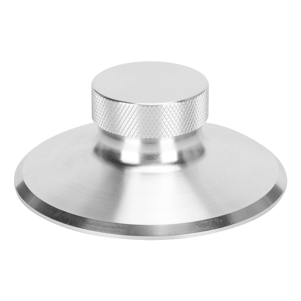 120B for   Player   Record Weight Stabilizer Turntable Disc Clamp Aluminium Alloy