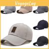 Cap Baseball Outdoor Sun Protection Breathable Summer Peaked Hat Gift Fashion