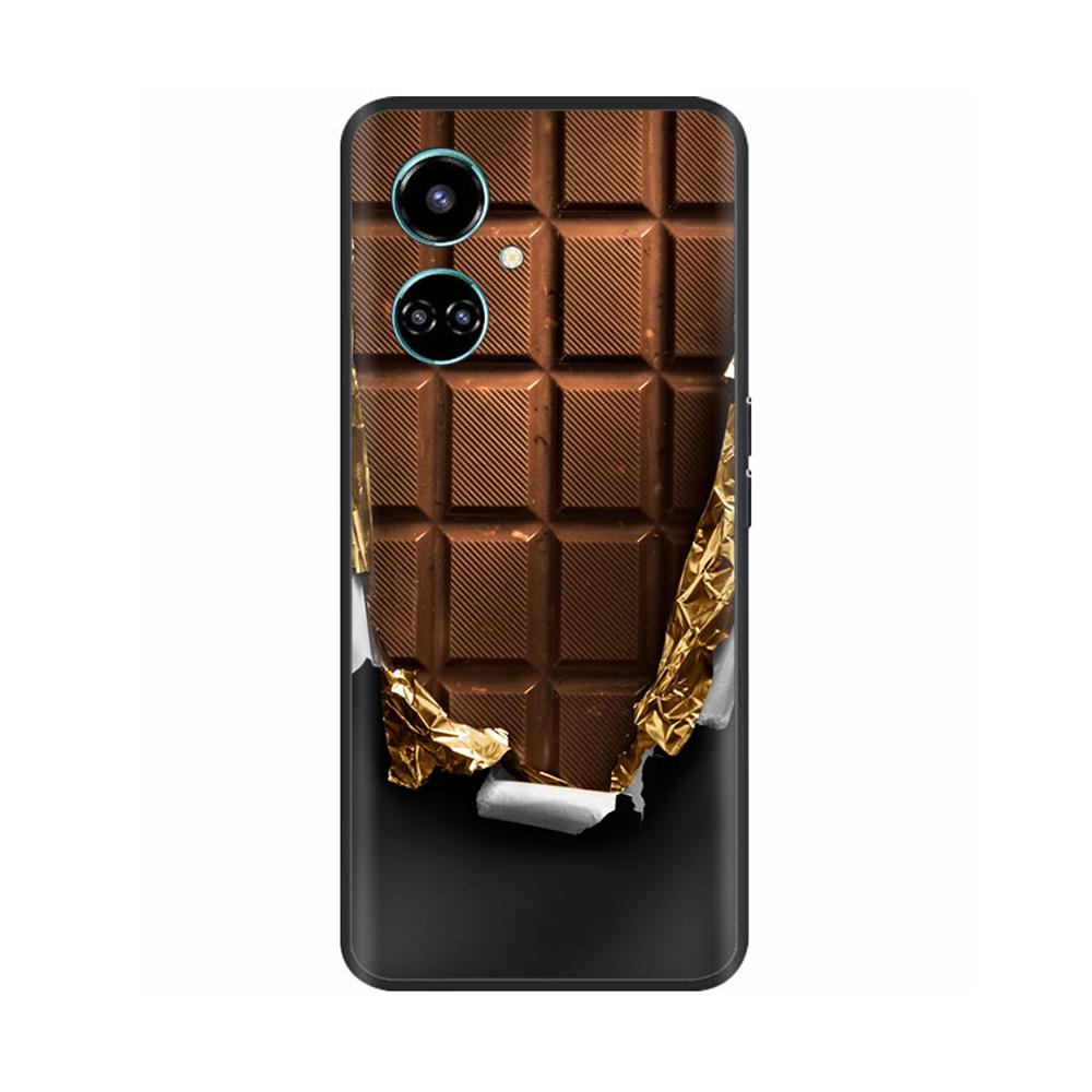 

Чохол для Tecno Spark 9 Pro Spark9 Pro 9Pro Силіконовий бампер М яка задня кришка з ТПУ Для телефону Tecno Spark 9 Spark9 Spark9pro For Tecno Spark 9