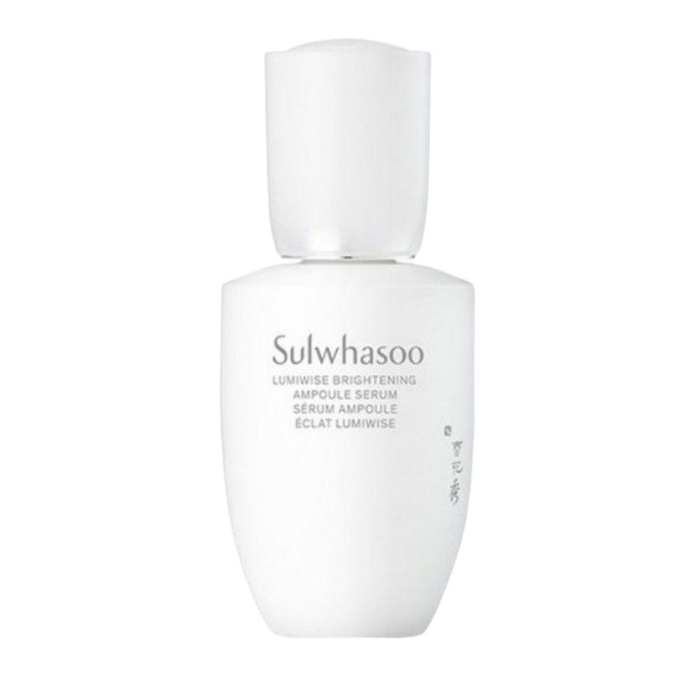 Sulwhasoo Concentrated Ginseng Renewing Ampoule Serum Anti-Aging Firming Serum 30ml