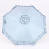 Parasol for elementary school complete shading UV shielding heat shielding long rain and shine rain water jump children, girls, shading, 100% rate,