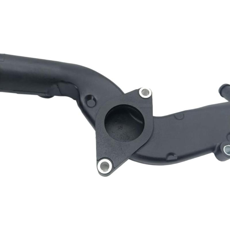 Car Engine Coolant Hose 06E121045BE 06E121045AS 06E121045BC Coolant Water Pipe Auto Accessory Replacement