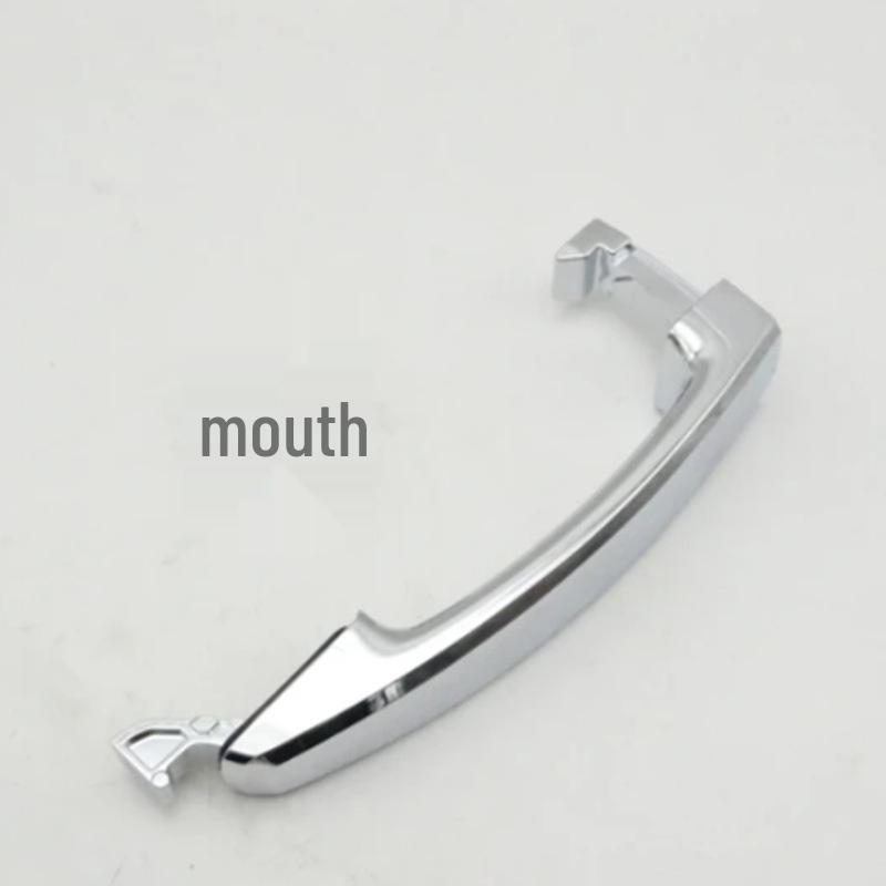 

Подходит для 07-15 Vauxhall Opel Antara и 08-15 Chevrolet Captiva Ручки