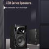 XER-8C 8-inch Professional Conference Speaker (CN Version)