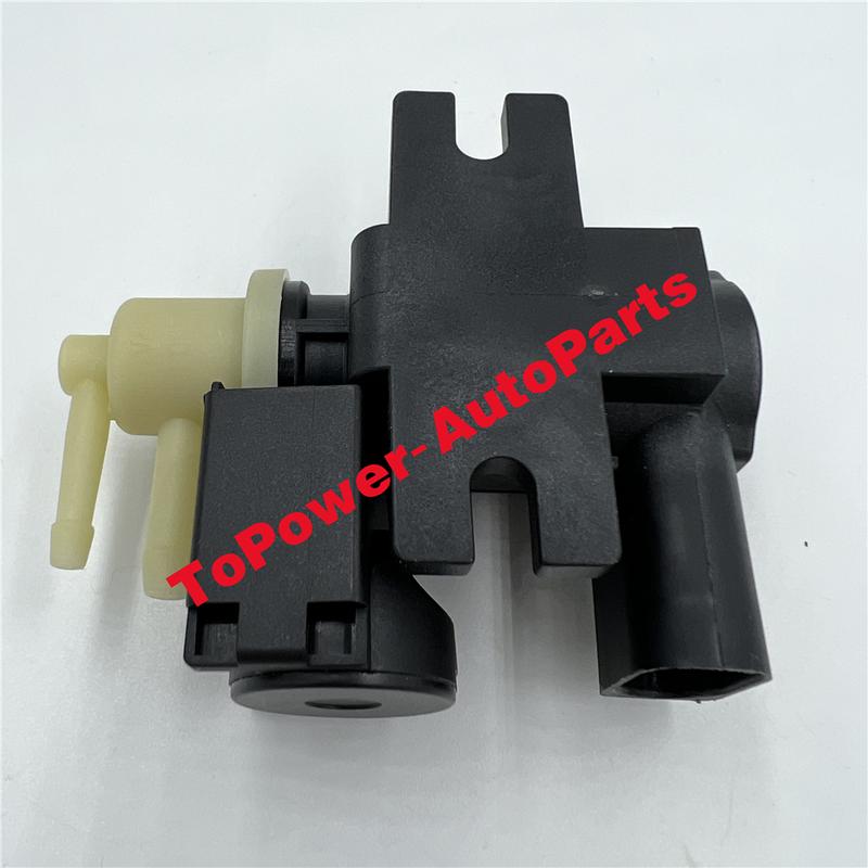 Turbo Boost Pressure Solenoid Converter Valve OEM 1K0906627A for VWW Amarok Beetle Golf Audii A1 A3 S4 TT 1K0906627B 1J0906627B