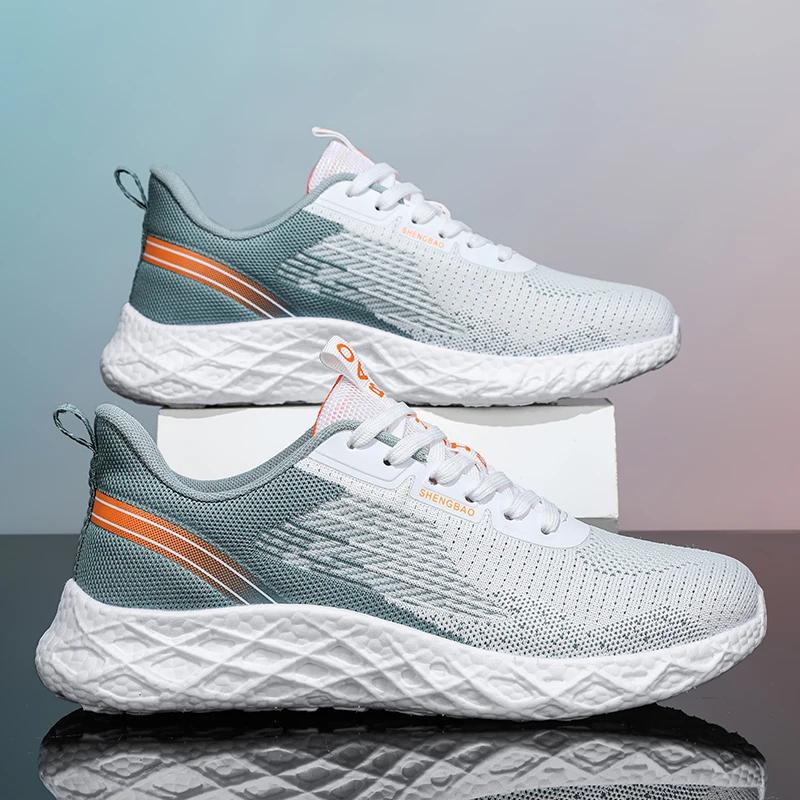 

Men Women Summer Casual Sports Sneakers Breathable Lightweight NonSlip New Mesh Suitable for Sports Activities and Daily Wear 35