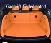 L6F Fully Enclosed Trunk Mat for 25 Xiaomi YU7 Models - New Car Accessories