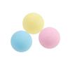 Cat Toy Elastic Ball, Foaming Ball, High Elasticity Ball, Cat-friendly Scratch-resistant Self-entertaining Cat Toy Ball
