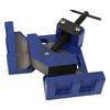 4" 90 Degree Right Angle Corner Clamp Heavy Duty Welding Fixture  for Wood Metal Work