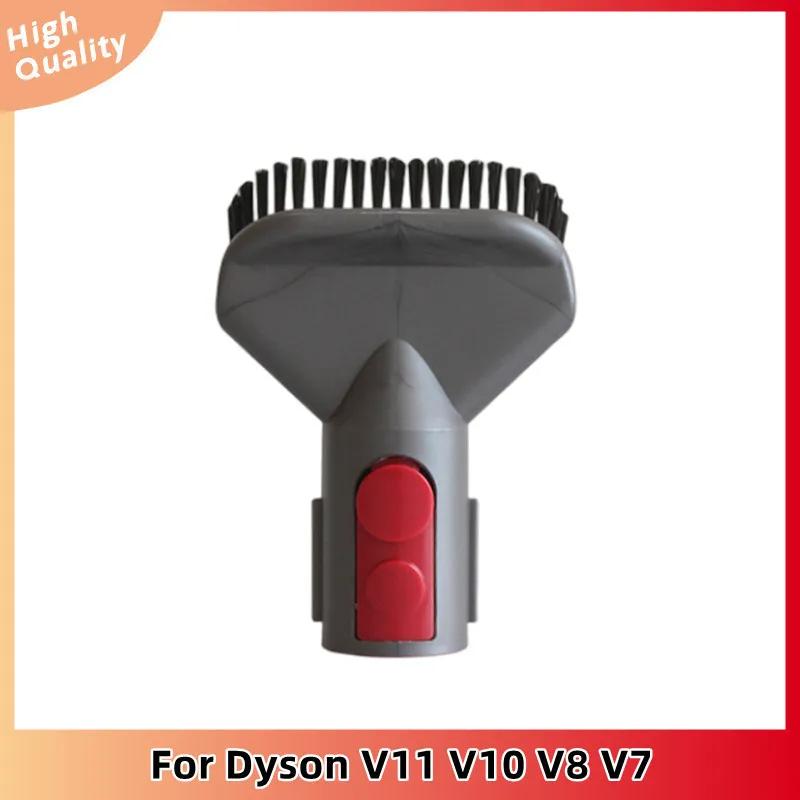 

Replacement Brushes Nozzle for Dyson V11 V12 V15 V10 V8 V7 Accessories Tool Kit Vacuum Cleaner Spare Parts Brushes Nozzle