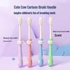 Frog Prince AiYaXing Kids Ultra-Soft Toothbrush