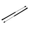 2Pcs 904501HB9A Car Rear Trunk Boot Tailgate Gas Struts Lift Support Rods for Nissan Micra March K13 2010-2017