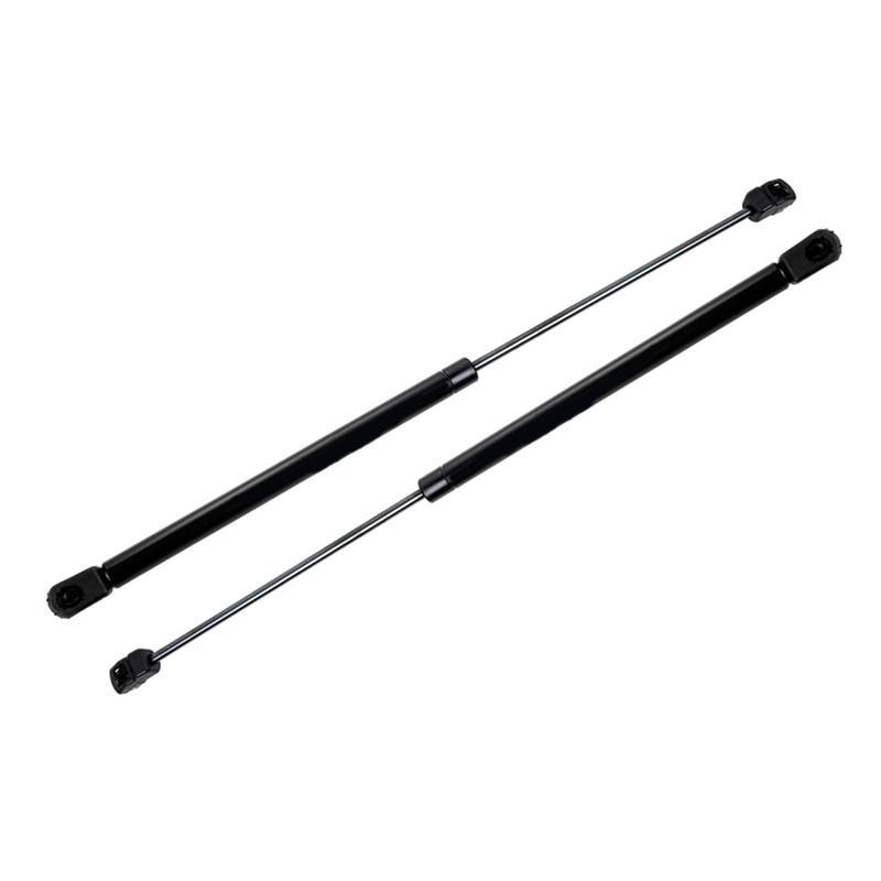 2Pcs 904501HB9A Car Rear Trunk Boot Tailgate Gas Struts Lift Support Rods for Nissan Micra March K13 2010-2017
