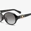 Pelagamoaiweeo Sunglasses (Sf2050Slbk 001 59)