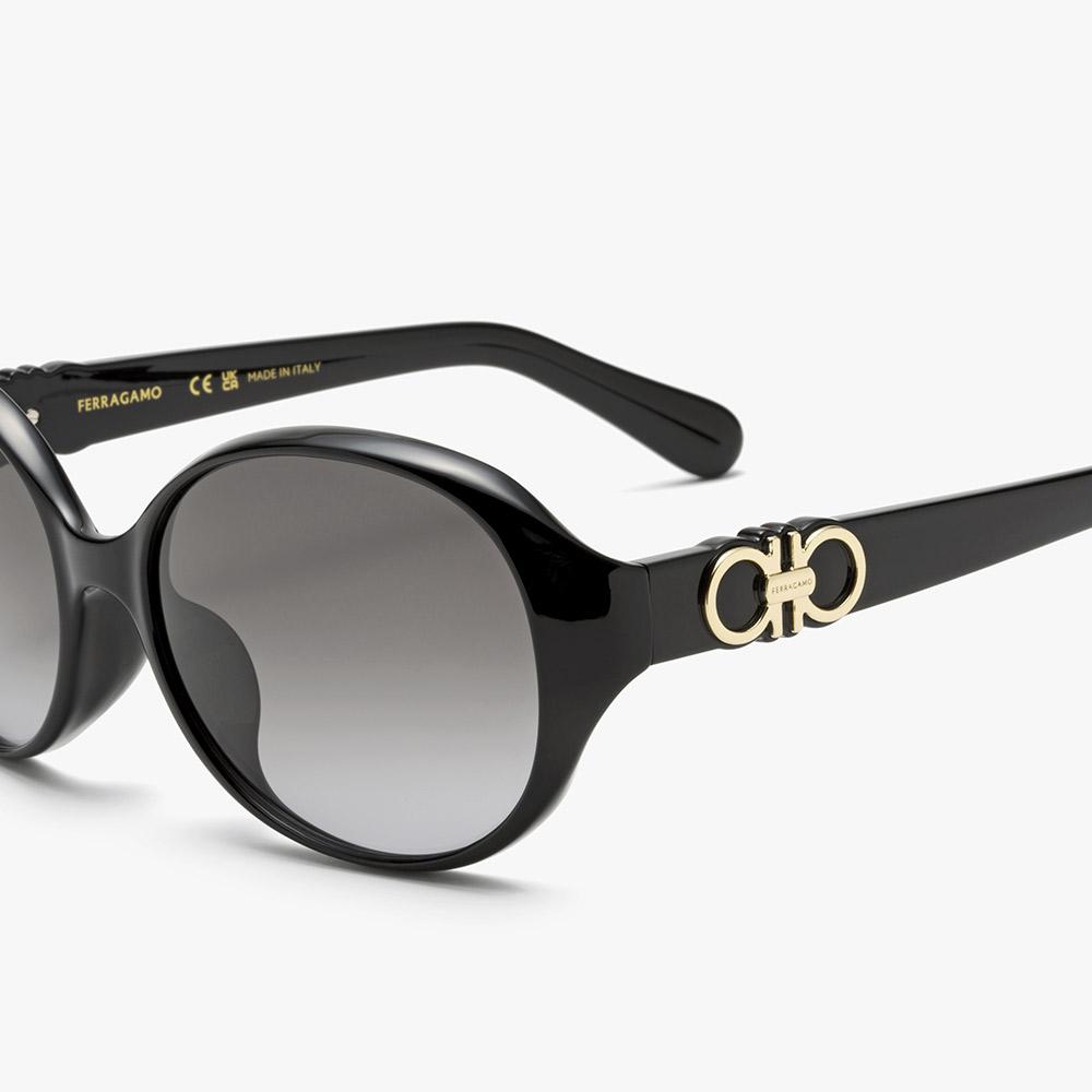 Pelagamoaiweeo Sunglasses (Sf2050Slbk 001 59)